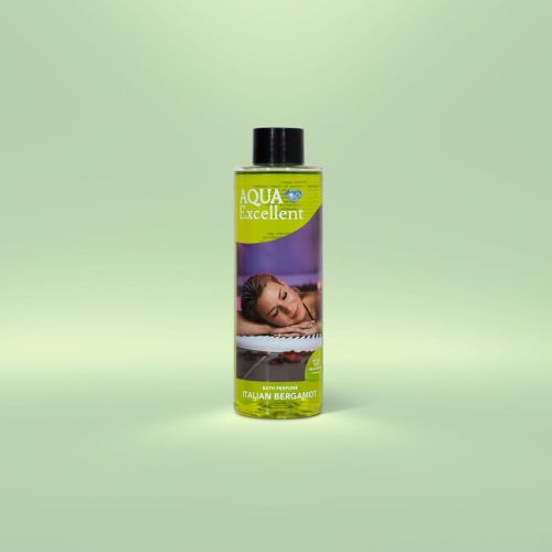 SpaSmart Hot Tub Fragrance - Calming Bergamot
