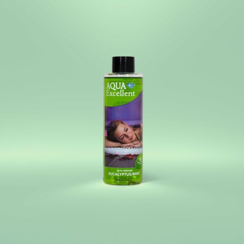 SpaSmart Hot Tub Fragrance - Soothing Eucalyptus & Mint