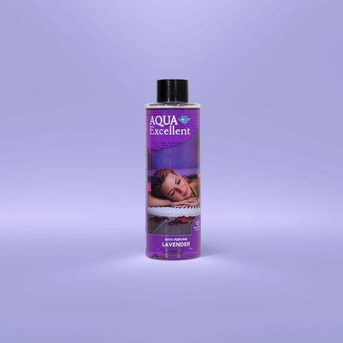SpaSmart Hot Tub Fragrance - Relaxing Lavender