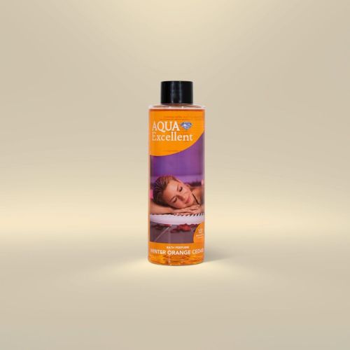 SpaSmart Hot Tub Fragrance - Himalayan Orange Cedar