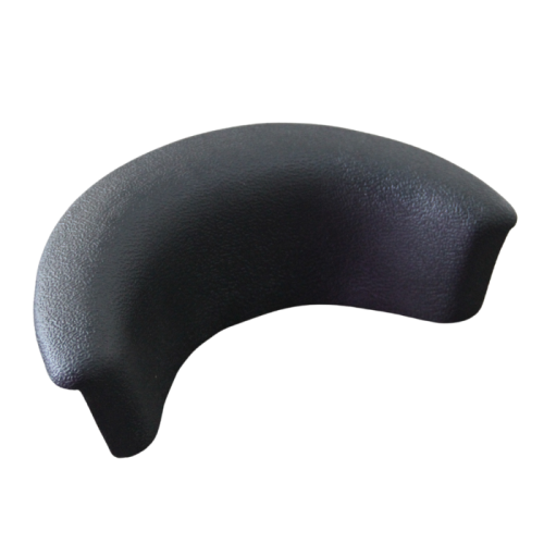 Headrest Captain's Seat - Crytec Range (Black)