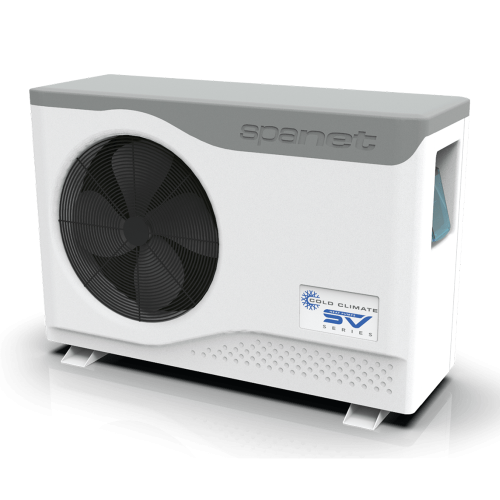 SV Series 13kW Cold Climate Integrated Heat Pump