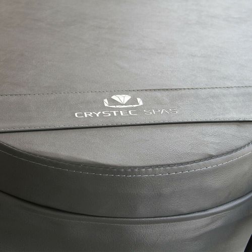 Crystec HD Thermo Efficient Hot Tub Cover