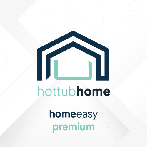 Home Easy Premium Service Plan - Monthly