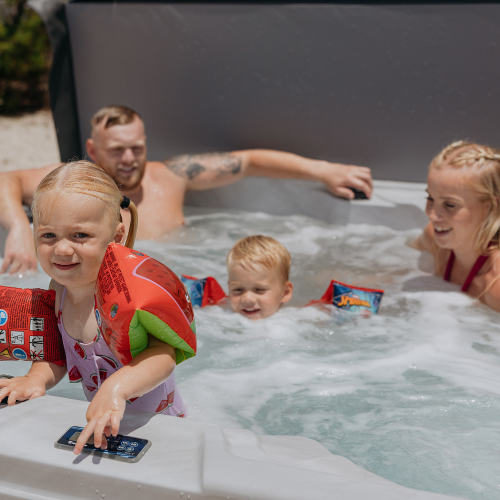 Soak Up the Benefits: Why You Should Consider Owning a Hot Tub